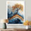 Moishi - Paysages, art mural, salon