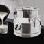 Seau de lait en acier inoxydable Dermio
