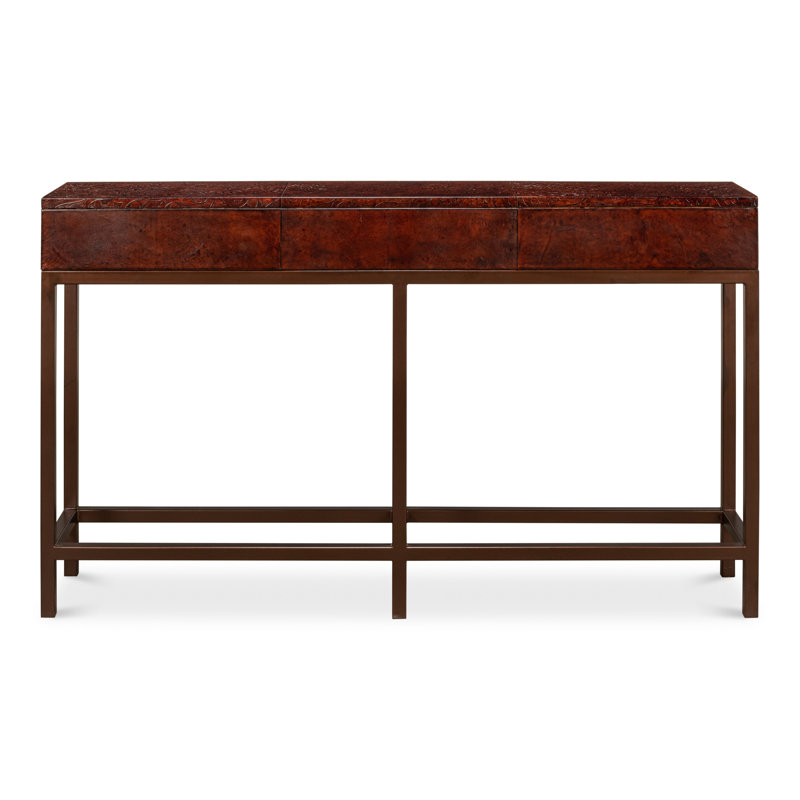 60'' W Console Table