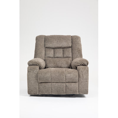 Fauteuil inclinable électrique Power Lift pour personnes âgées grandes et grandes: Fauteuil relevable à plat avec chaleur et massage, inclinable jusqu'à 180, 4 moteurs OKIN, appui-tête réglable et soutien lombaire