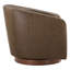 Fauteuil demi-tonneau Bennett-946794637