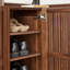 Rangement pour 18 paires de chaussures