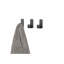 NUV Over-the-Door Towel Hook-1324537940