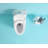 Heimo 1.6 Gallons GPF Elongated-88623463