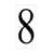 8