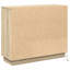 Sideboard With Shelf 90 X 32 X 75 Cm Engineered Wood-1687296667