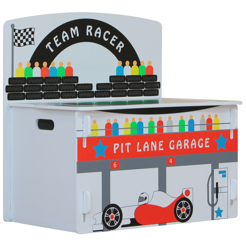 Glennon Play Box