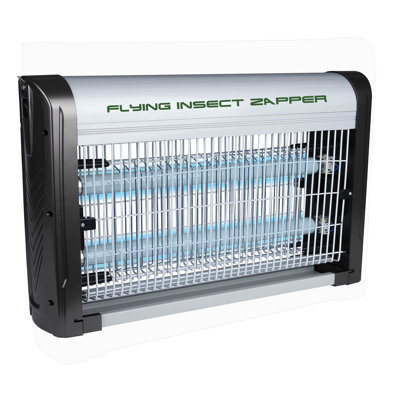 Insecte volant Zapper