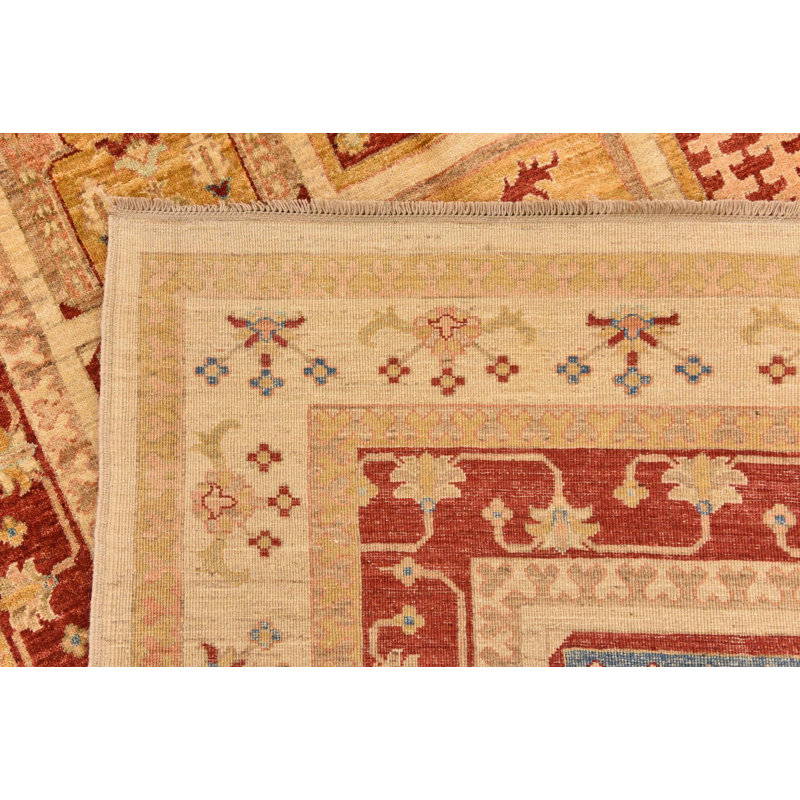 Oldham Cream Rug