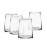 Cora 14 oz. Stemless All-Purpose Glasses
