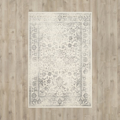 Nuss Performance Oriental Rug