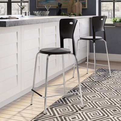 Galston Upholstered Counter Stool