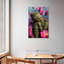 Bouddha contemplant Adella-108600992