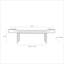 Solid Wood Bench