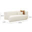 3 Seater Loveseat