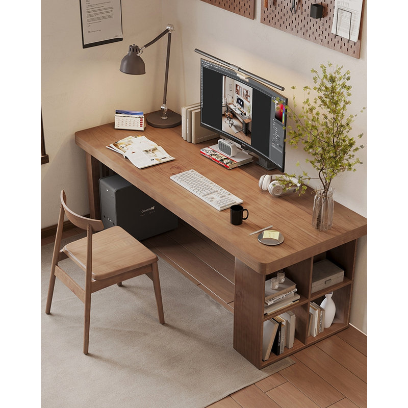 Bureau / table simple Simple, H 29,53 po x l 78,74 po x P 23,62 po