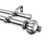Satin Nickel selected