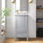 Selma 18.13 " W Freestanding Standard Free Standing 1 Single Vanity Bathroom Vanity With Engineered Marble Top-1601326806