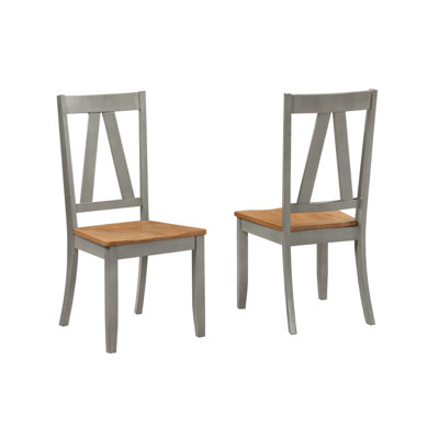 Devaansh Dining Chairs Set Of 2
