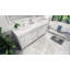 Ensemble de meuble-lavabo double 83 po Marche-906637129-905992652