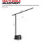 Metal Piano Lamp