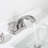Centerset 2-Handle Bathroom Faucet with Drain Assembly-48134465