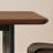 Simple dining table rectangular solid wood-1884240273-1884240272