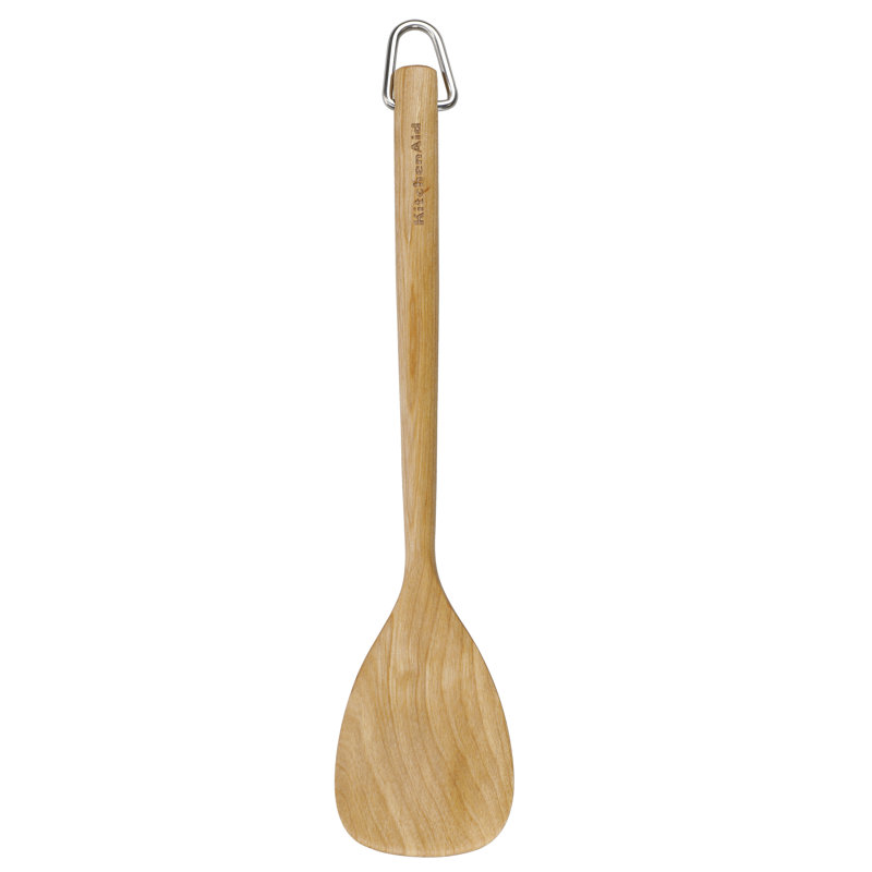 KitchenAid Birch Wood