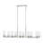 Edene 10 - Light Kitchen Island Pendant