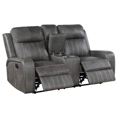 Causeuse inclinable Forrest