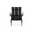 ZUMA FOLDABLE ADIRONDACK CHAIR-995540792