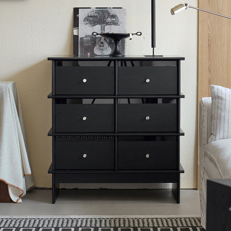 Commode d'appoint Nordic Simple Style