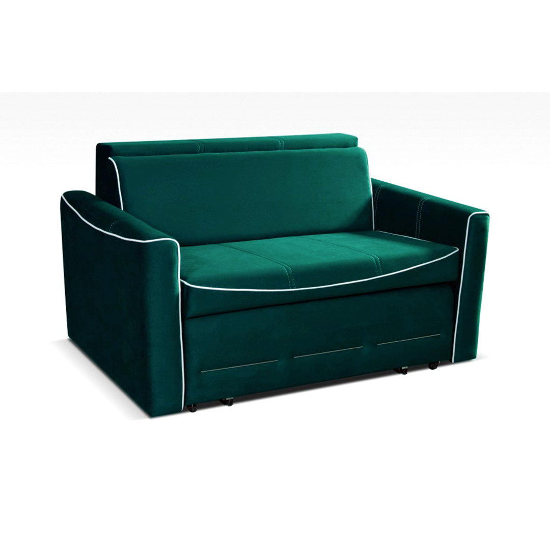 Zweiersofa Alyette