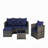 Patio Dining Sets-1137434122