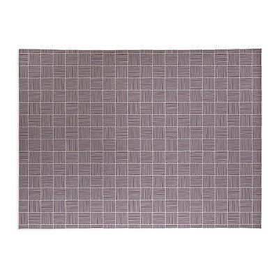 Tapis de cuisine Gridblocked
