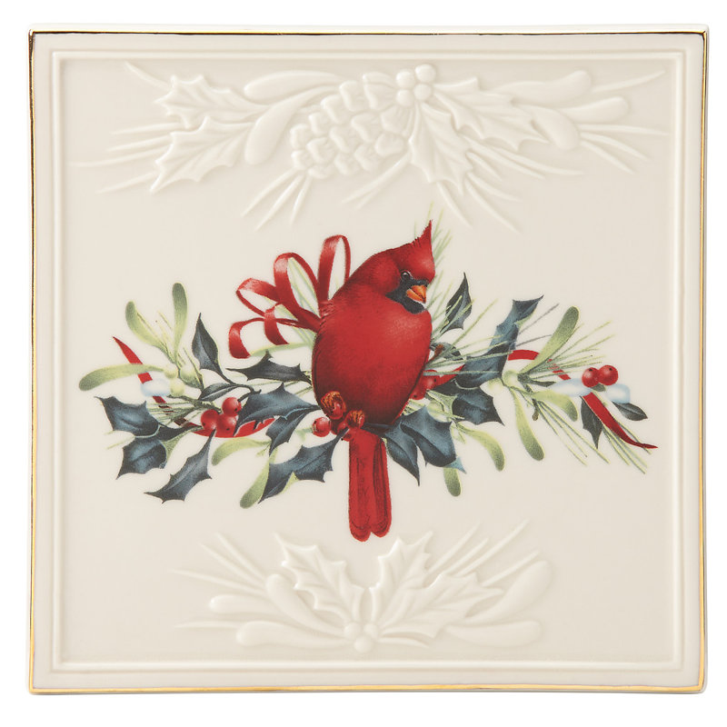 Sous-vêtements Lenox Winter Greetings