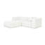 Nest Modular 3-PC Sectional-436766173