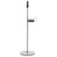Salyer Freestanding Valet Stand-1582390821