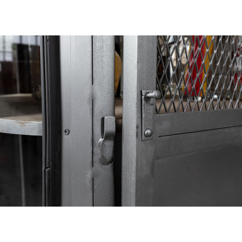 Curio Cabinet