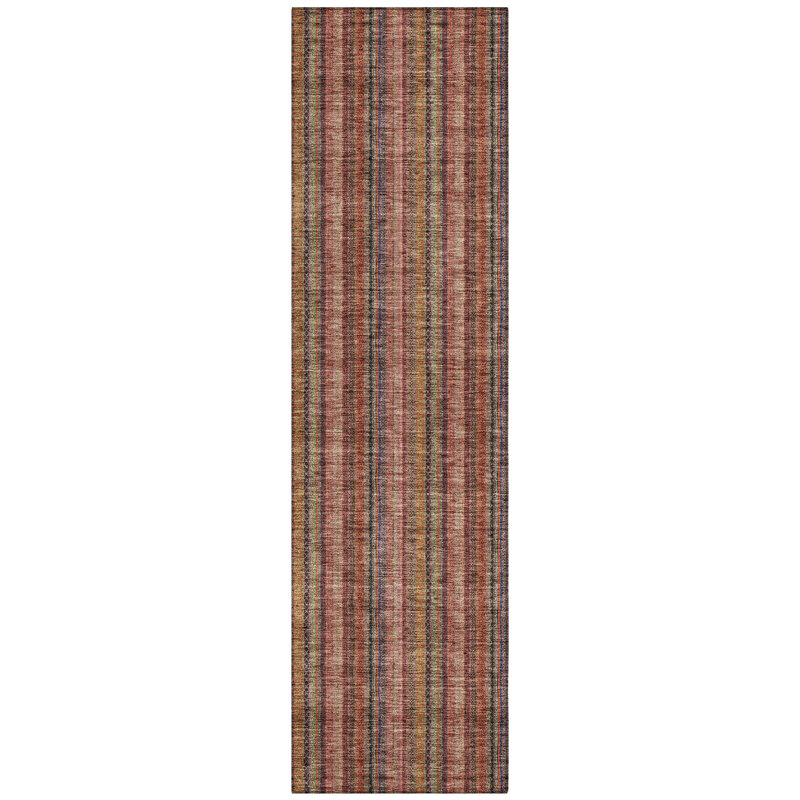 Tapis Chayden, Tapis de couloir 2 pi 3 po x 7 pi 6 po