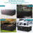 Waterproof Rectangular Patio Furniture Cover For Outdoor Furniture-400238113