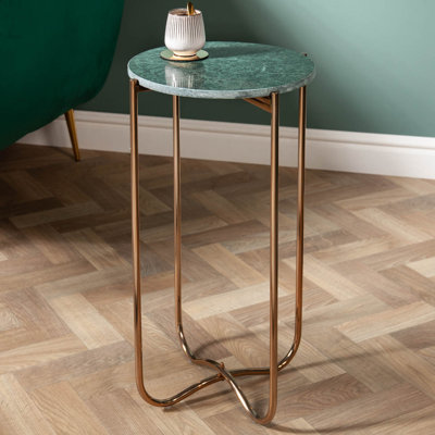 Dumas End Table