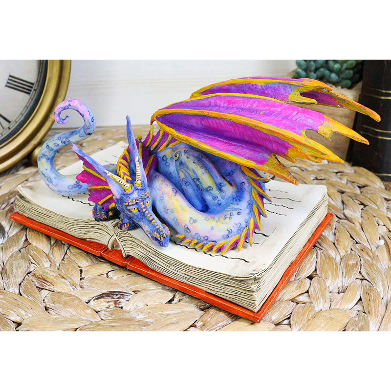 Annemien Fantasy & Sci-Fi Figurines & Sculptures