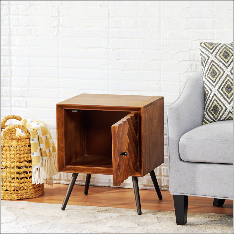 Wooden Cabinet