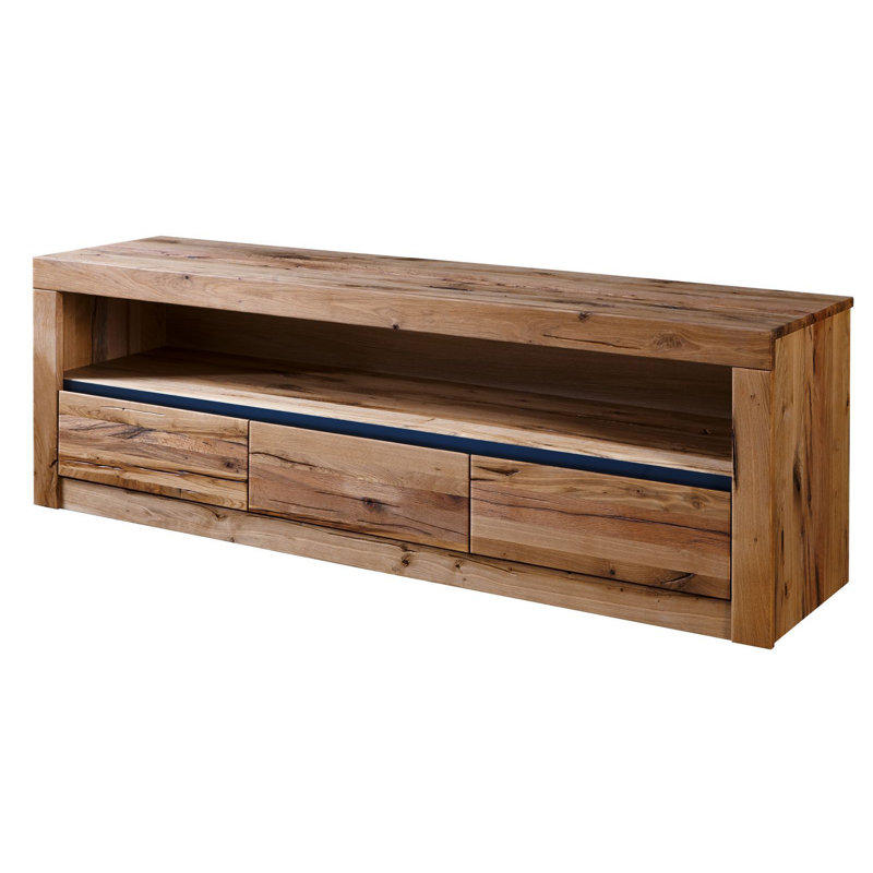 Montreux TV Stand, Natural