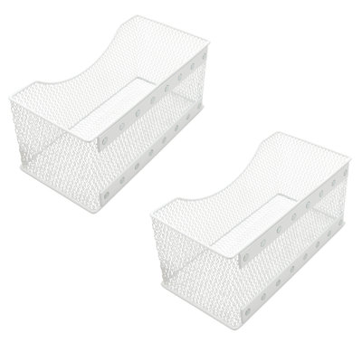 Rebrilliant Mesh Basket