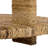 Rolando Abaca Round Coffee Table