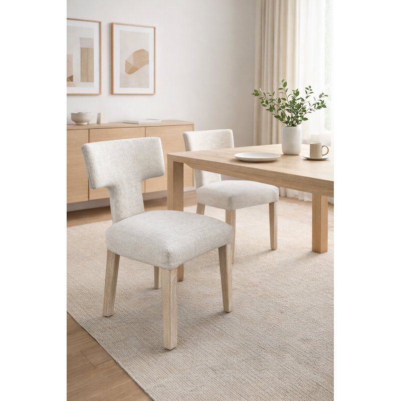 Chaise de salle à manger Miley