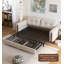 Canapé de salon extensible pour chat de style Mid-Century-1888085725
