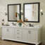 Miroir mural Amara-1238366701-1238366702